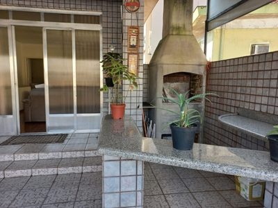 Casa, 3 quartos, 197 m² - Foto 1