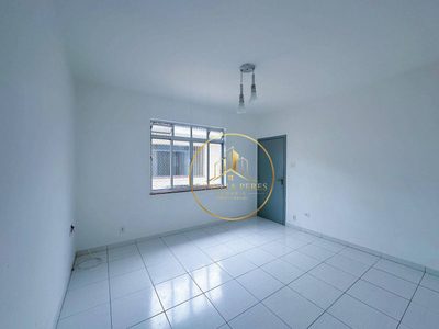 Apartamento, 2 quartos, 89 m² - Foto 1