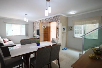 Casa, 3 quartos, 140 m² - Foto 2