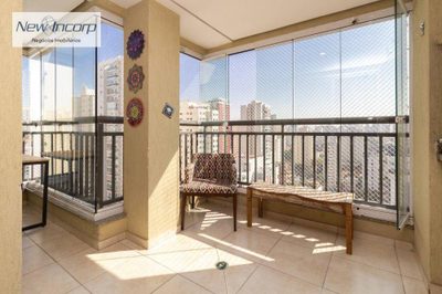Apartamento, 2 quartos, 65 m² - Foto 5