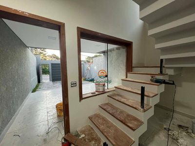Casa, 3 quartos, 160 m² - Foto 4