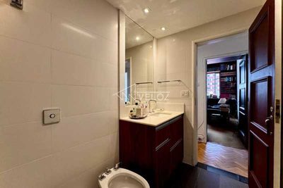 Apartamento, 3 quartos, 94 m² - Foto 2
