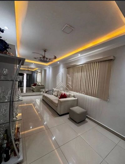 Casa, 3 quartos, 125 m² - Foto 4