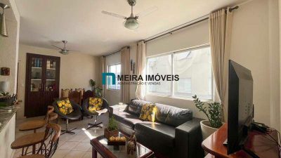 Apartamento, 4 quartos, 127 m² - Foto 1