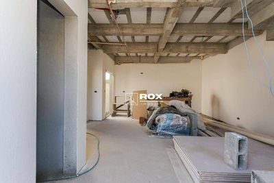 Sobrado, 3 quartos, 129 m² - Foto 5