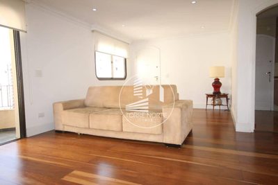 Apartamento, 3 quartos, 115 m² - Foto 5