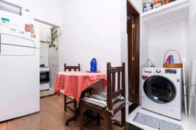 Apartamento, 1 quarto, 24 m² - Foto 4
