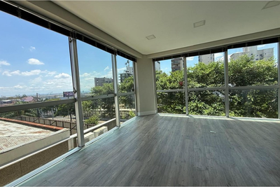 Sala-Conjunto, 43 m² - Foto 2