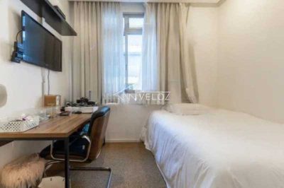Apartamento, 2 quartos, 119 m² - Foto 3