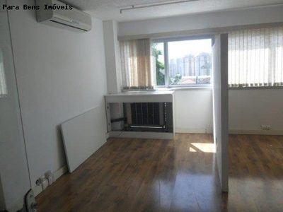 Sala-Conjunto, 31 m² - Foto 1