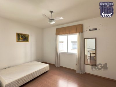 Apartamento, 1 quarto, 25 m² - Foto 3