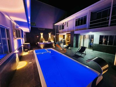 Casa, 4 quartos, 188 m² - Foto 4