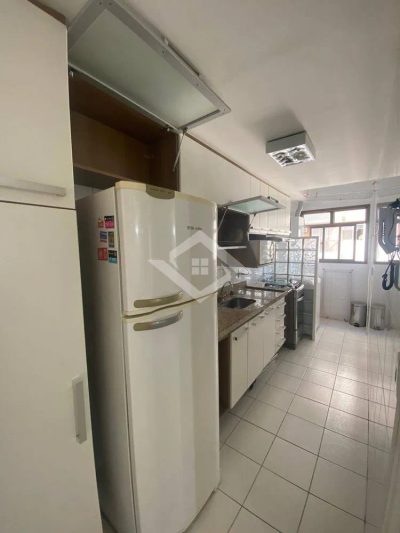 Apartamento, 2 quartos, 65 m² - Foto 5