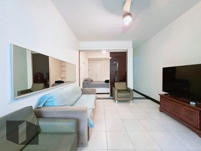 Apartamento, 1 quarto, 46 m² - Foto 4