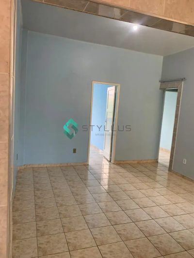 Apartamento, 2 quartos, 52 m² - Foto 3