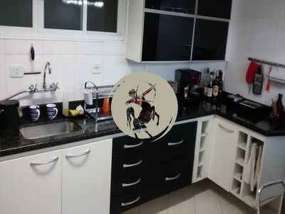 Casa, 3 quartos, 158 m² - Foto 5