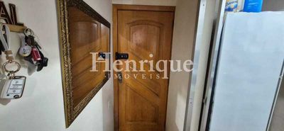 Apartamento, 2 quartos, 50 m² - Foto 1