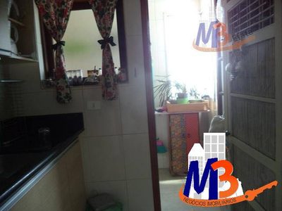 Apartamento, 2 quartos, 70 m² - Foto 2