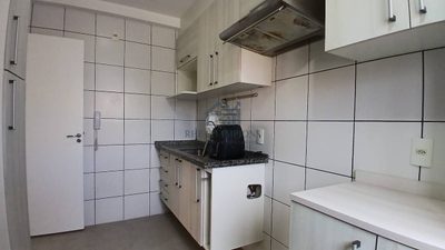 Apartamento, 2 quartos, 54 m² - Foto 5