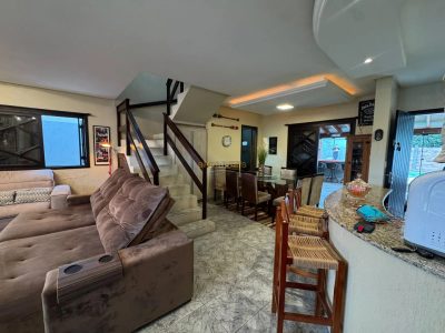 Sobrado, 4 quartos, 183 m² - Foto 5