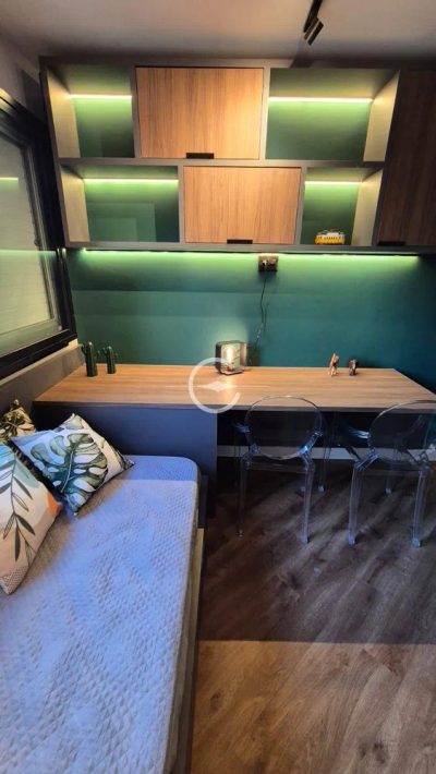 Apartamento, 3 quartos, 70 m² - Foto 3