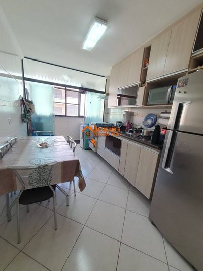 Apartamento, 2 quartos, 61 m² - Foto 5