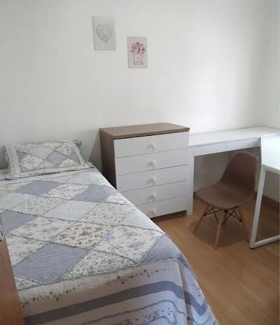 Apartamento, 2 quartos, 48 m² - Foto 4