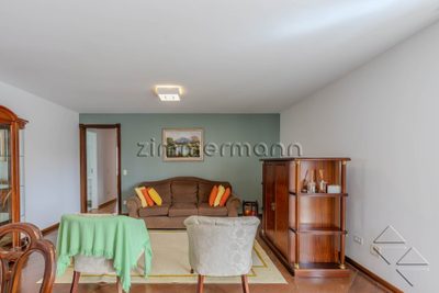 Apartamento, 3 quartos, 120 m² - Foto 5