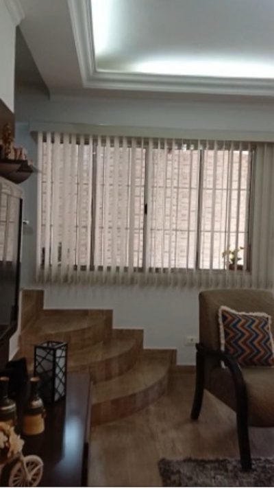 Casa, 3 quartos, 150 m² - Foto 5