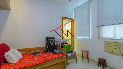 Apartamento, 3 quartos, 150 m² - Foto 2