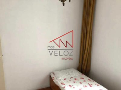 Apartamento, 2 quartos, 90 m² - Foto 1