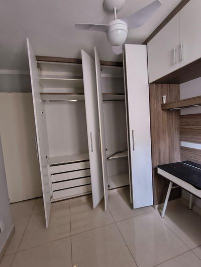 Apartamento, 2 quartos, 104 m² - Foto 3