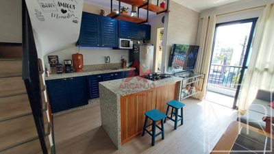 Cobertura, 2 quartos, 102 m² - Foto 5