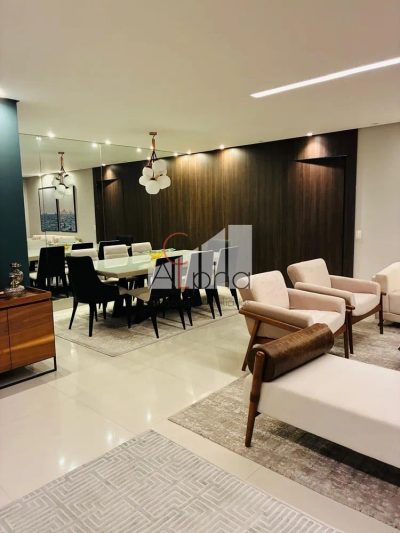 Apartamento, 3 quartos, 202 m² - Foto 2