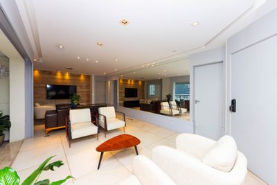 Apartamento, 2 quartos, 129 m² - Foto 4