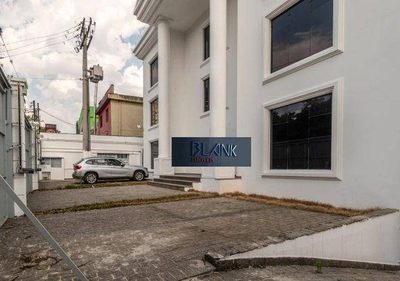 Loja-Salão, 565 m² - Foto 3