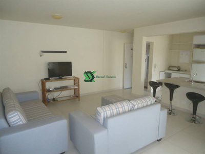 Apartamento, 2 quartos, 90 m² - Foto 3