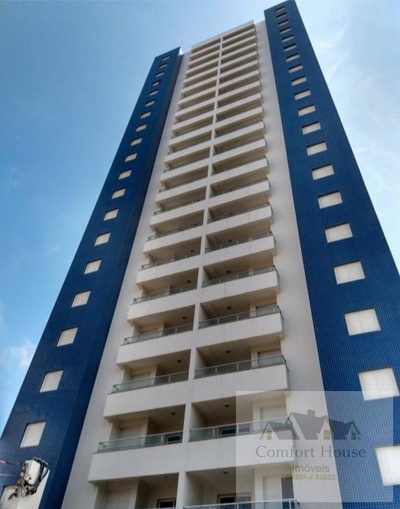 Apartamento, 3 quartos, 86 m² - Foto 1