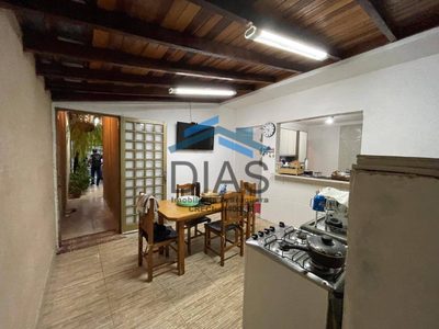 Casa, 2 quartos, 135 m² - Foto 5