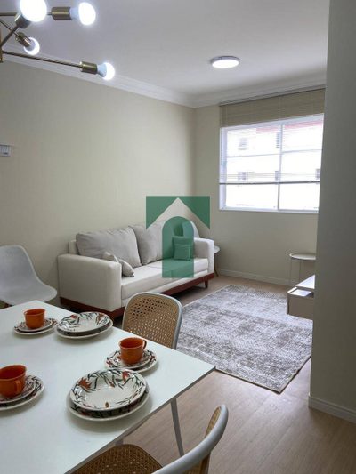 Apartamento, 2 quartos, 54 m² - Foto 5