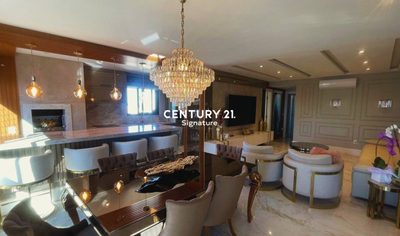 Apartamento, 4 quartos, 157 m² - Foto 3