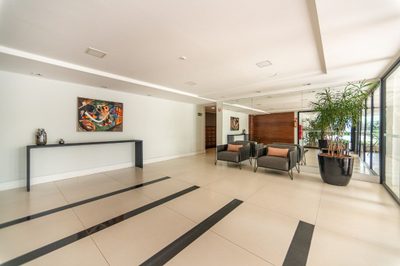 Apartamento, 2 quartos, 154 m² - Foto 3