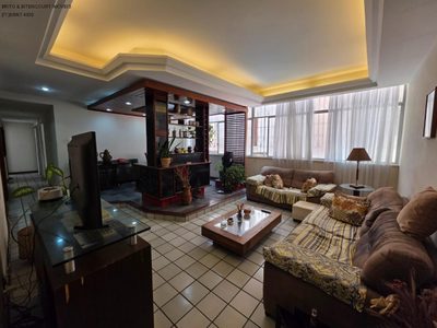 Apartamento, 4 quartos, 159 m² - Foto 5