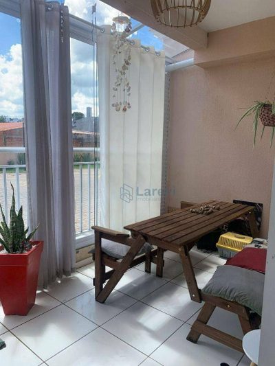 Apartamento, 2 quartos, 55 m² - Foto 1