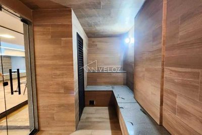 Apartamento, 2 quartos, 81 m² - Foto 1