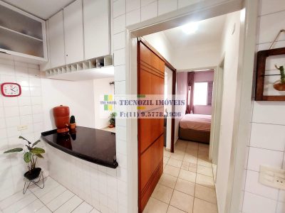 Apartamento, 1 quarto, 50 m² - Foto 5