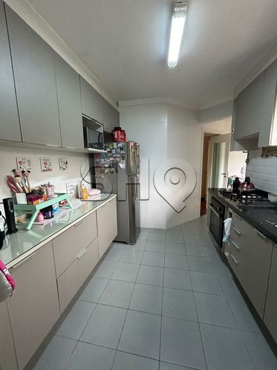 Apartamento, 4 quartos, 160 m² - Foto 4