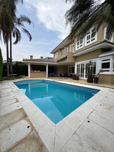 Casa, 4 quartos, 540 m² - Foto 3