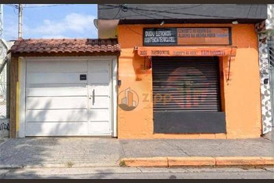 Casa, 3 quartos, 160 m² - Foto 1