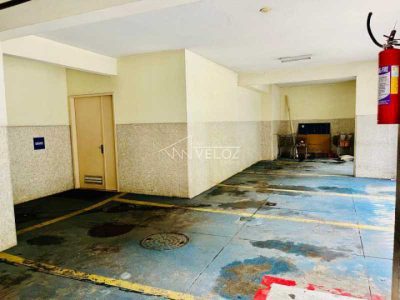 Cobertura, 4 quartos, 283 m² - Foto 1